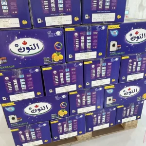 OEM ODM Laundry Detergent Powder Household Cleaning Products for Washing Clothes