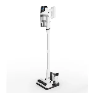 OEM ODM S7 Vacuum Cleaner 300W 35KPA Powerful Stick Vacuum 2200mAh 8 Cells Rechargeable Battery for Home