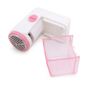 OEM Packages 5W Fabric Clothes Shaver Rechargeable Portable Lint Remover
