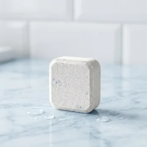 OEM Portable Disposable Bathroom Cleaner Toilet Bowl Cleaner Tablets for Bathroom Household