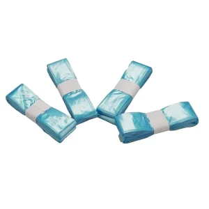 OEM Scented PE Recyclable Household Trash Bags Leak Proof Odor Lock Diaper Pail Refill Bags