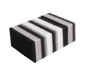 OEM and ODM Factory Outlet Strong Remove Stains Dishwashing Sponges Scouring Pad Sponges for Kitchen Cleaning
