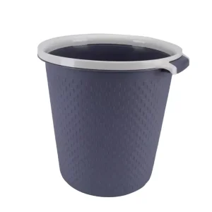 Office Household Plastic Waste Trash Bin Garbage Bin for Sale