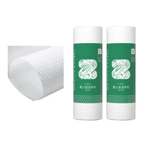 Oil Absorbent Cleaning Cloth Industrial Multipurpose Wiping Cloth Multi Function Wipes