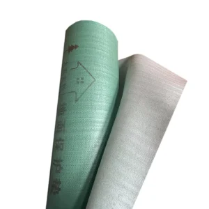 One Time Use Floor Protection Film for Tiles and Hardwood Floors Floor Protection Film Roll