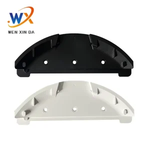 Original Mop Cloth Mount for Xiaomi Viomi S9 Robot Vacuum Cleaner Spare Parts Pads Holder with Mop