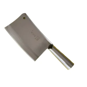 Osteotomy Knife Set Chromium Steel Kitchen and Restaurant Bone Cutting Knife