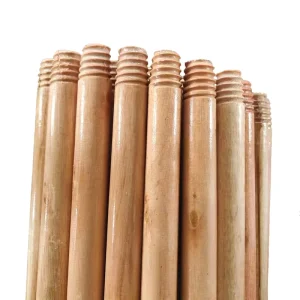 Other Household Cleaning Tools Accessories Broom Mob Sticks for Cleaning Floor Brushes Poles Varnished Wooden Broom Handle
