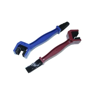 Outdoor Cleaning Brush Tool Bicycle Chain Brush