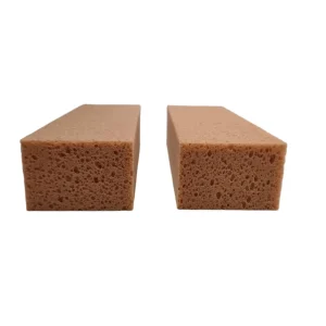 Oversized Car Wash Sponge Efficient Cleaning Scouring Pad