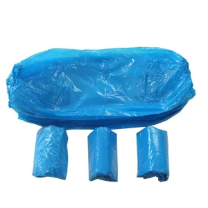 PE Disposable Hand Made Machine Made Sleeve Cover for Cleaning Oversleeve