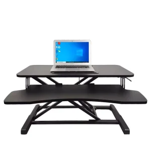 PM-XY01 Height-Adjustable Desk Converter