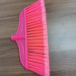 PP Broom Head Plastic Portable Design for Efficient Floor Cleaning Essential for Brooms and Dustpans