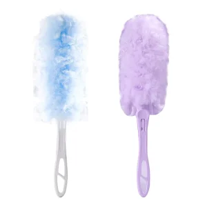 PP Magic Cleaning Duster Portable Non Woven Fluffy Household Microfiber Duster for Easy Clean