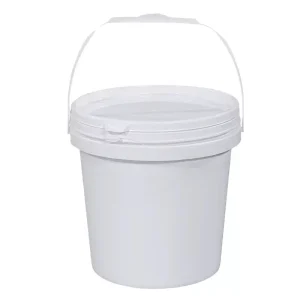PP Paint Bucket
