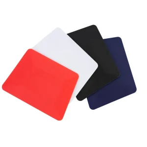 PP Plastic Squeegee PPF Window Tint Vinyl Wrap Film Installation Tool Durable Flexible OEM Factory Direct