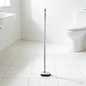 PP Soft Bristle Creative Floor Brush Suitable for Household Cleaning Eco Friendly Multi Purpose Cleaning Tool Floor Brush