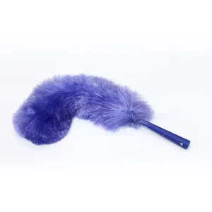 PP Telescopic Microfiber Clean Duster