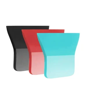 PPF Vinyl Wrap Squeegee Kit Soft Rubber Anti Scratch TPE 3 5mm Thickness T Shape Car Paint Protection Film Installation Tool