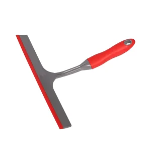 PP+TPR Plastic Custom Color Pattern Wiper Shower Squeegee Window Floor Bathroom Cleaning Squeegees