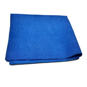PU Professional Premium Microfibre Cleaning Cloths Purmicro Active Glass Cloths Streak free Multipurpose Polishing Cloth