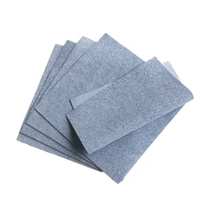 PVA Micro Cleaning Cloths Synthetic Microfiber PVA Chamois Professional Cleaning Cloths