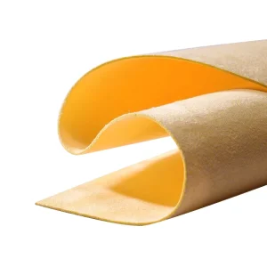 PVA Non woven Fabric Strong Water absorbing Watermark free Car Cleaning Cloth
