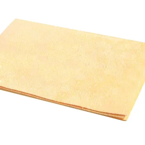 PVA Non woven Fabric Strong Water absorbing Watermark free Car Cleaning Cloth Multifunctional Absorbent Cleaning Cloth