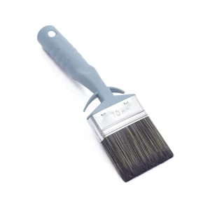 Paint Brush Cleaning Brushes with Plastic Handle