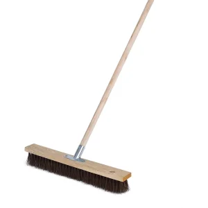 Palm Brush Floor Squeegee Broom Courtyard Household Cleaning Brush Factory Direct Heavy Duty Brush