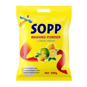 Panama Detergent Supplier Disposable Eco Friendly Lavender Lemon Jasmine Scented Laundry Dishwashing Powder OEM