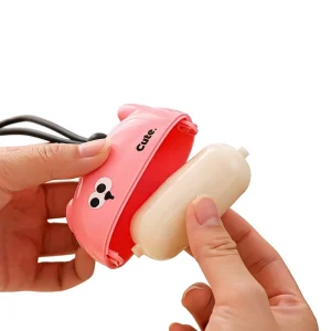 Patented Design 3 in 1 Manual Plastic Lint Remover