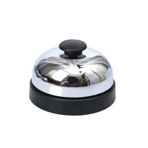 Patient Call Bell for Feeding and Meal Requests