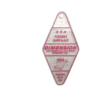 Pc Silk Screen Crystal Glue Drop Custom Made Nameplate GUANGMING Brand Guangdong Origin Sand Blasted & Oxidation Finish