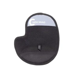 Pet Anti static Mesh Fabric Hair Removal Glove Cat Hair Cleaner Floating Hair Brush Lint Roller Dog Bathing Pet Supplies
