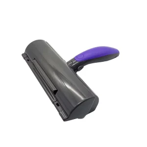 Pet Grooming Product Reusable Pet Cat Dog Hair Removal Lint Brush Pet Fur Remover
