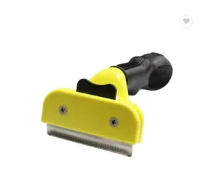 Pet Hair Brushes for Dog Cat Small Animal Grooming Comb Tickle Fur Cleaning Brush Hair Tools Pet Accessories