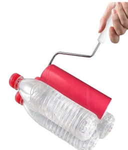 Pet Hair Dust Clean Brush Large Rollers Lint Roller for Home Cleaning Durable Use on Clothes Manual Style