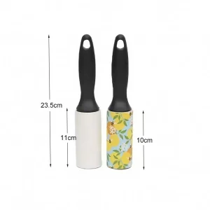 Pet Hair Lint Rollers Clothes Furniture Carpet Cleaning Brush Fuzz Fabric Shaver Portable Lint Remover