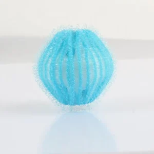 Pet Hair Remover Ball for Laundry Reusable Dog and Cat Hair Remover Tool for Washing Machines Dryers Removes Pet Hair