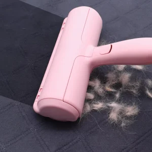 Pet Hair Remover Broom Roller type Dogs and Cats Hair Cleaner Lint Roller Supplies Pet Cleaning Products