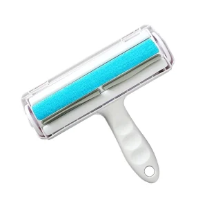 Pet Hair Remover Cleaning Brush Multi functional Reusable Pet Fur Dog Hair Lint Roller