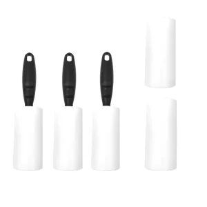 Pet Hair Remover Extra Sticking Lint Tape Roller for Cleaning Clothes Dog Cat Hair Remover