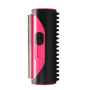 Pet Hair Remover Lint Roller Dog Cat Puppy Cleaning Brush Dogs Cats Hair Sofa Carpet Cleaner Brushes Pets Products Hair Brushes