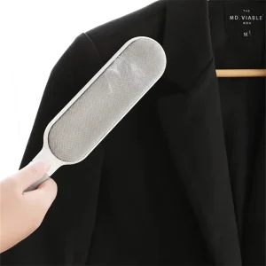 Pet Hair Remover Lint Rollers Brushes Clothes Hairball Remover Brush Dust Sticky Cleaner Fur Zapper Clean Pet Hair Tools