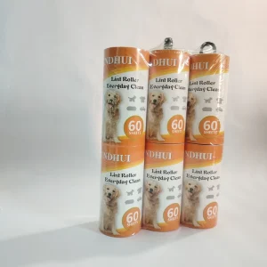 Pet Hair Remover Lint Rollers Clothes Pet Hair Remover Set Brush for Dog Cat Hair Clothes Furniture Removal
