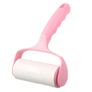 Pet Hair Remover Lint Sticking Roller Furniture Carpets Cleaning Sticky Brush Clothes Dog Cat Lint Rollers