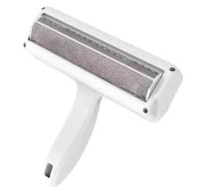 Pet Hair Remover Reusable Cat and Dog Hair Stickers for Couch Carpet or Bedding Portable Lint Roller and Fur Removal Tool