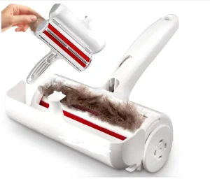 Pet Hair Remover Reusable Lint Roller Best Seller Self Cleaning Pet Hair Remover Lint Roller