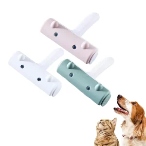 Pet Hair Remover Roller Reusable Dog & Cat Fur Lint Remover for Carpets Bedding & Furniture